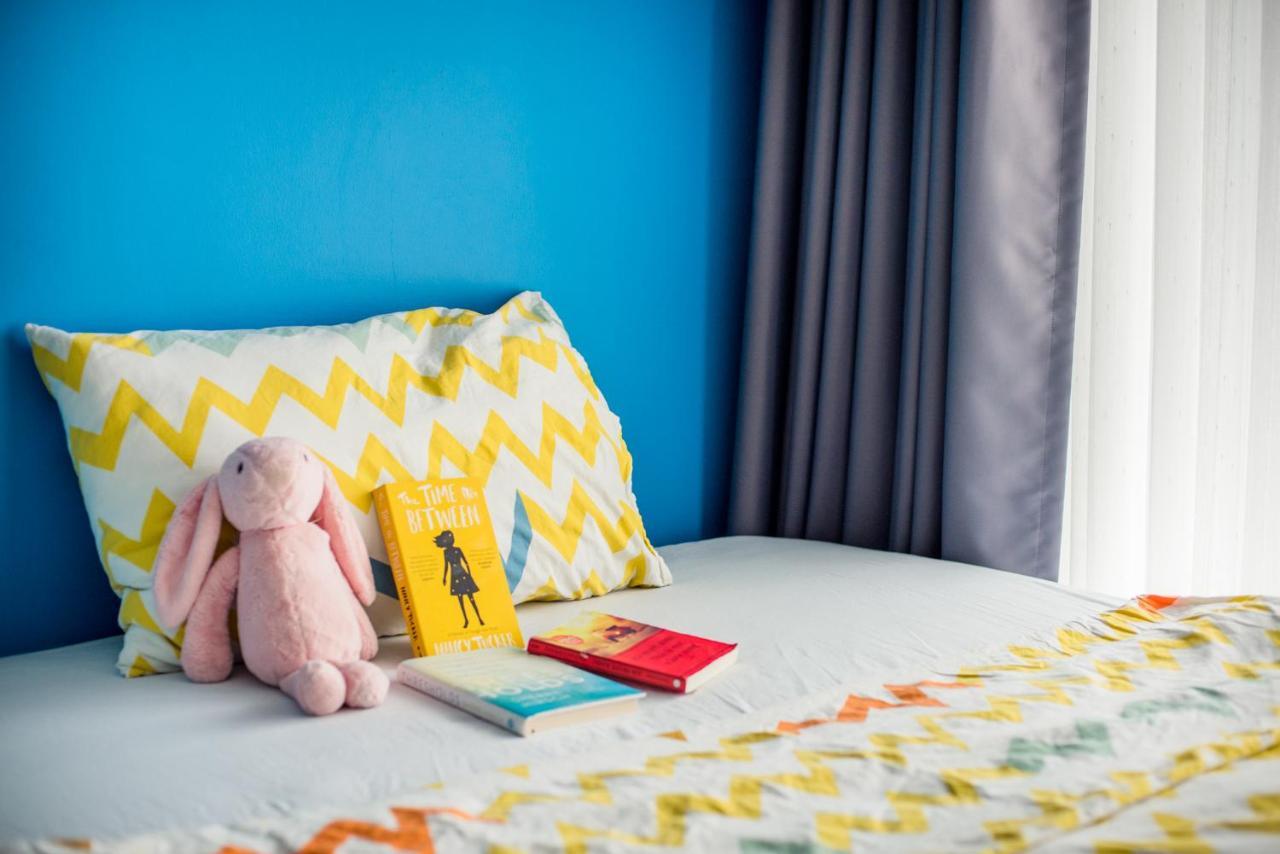 Hostel Zzz @ Don Mueang Airport (adults Only)