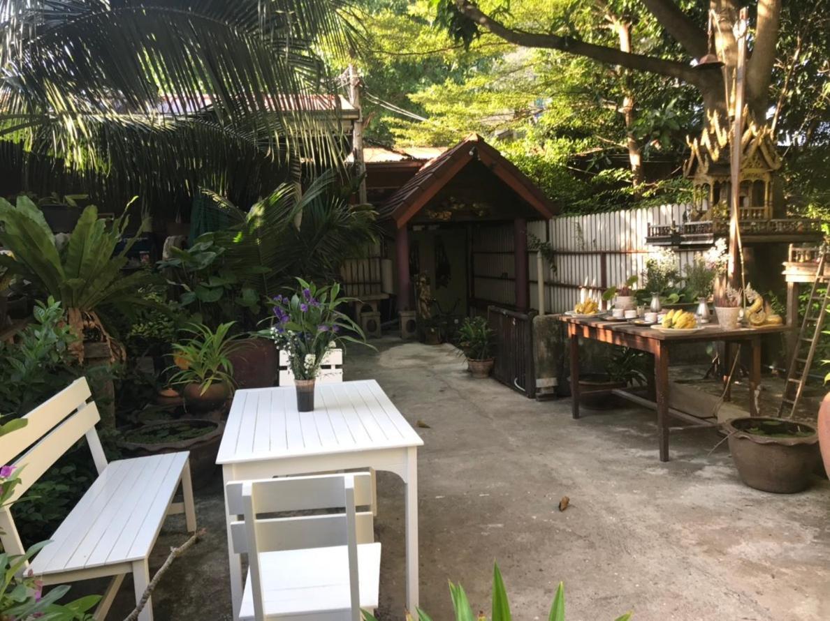 Hotel Panida Bangkok