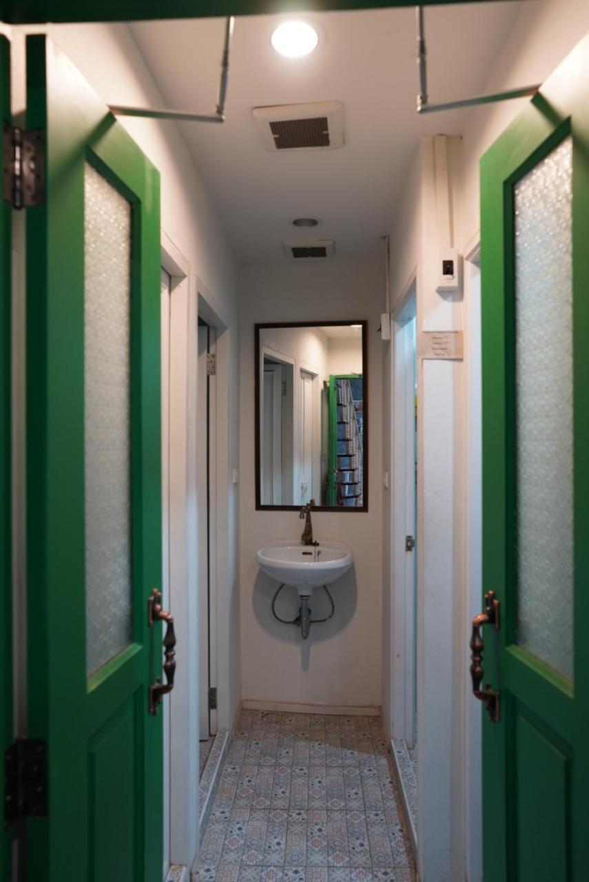 Hostel Ratana Boutique Bangkok