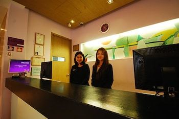 All Seasons Sathorn 3*