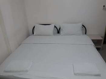 Freesia Saladaeng Silom Apartment *