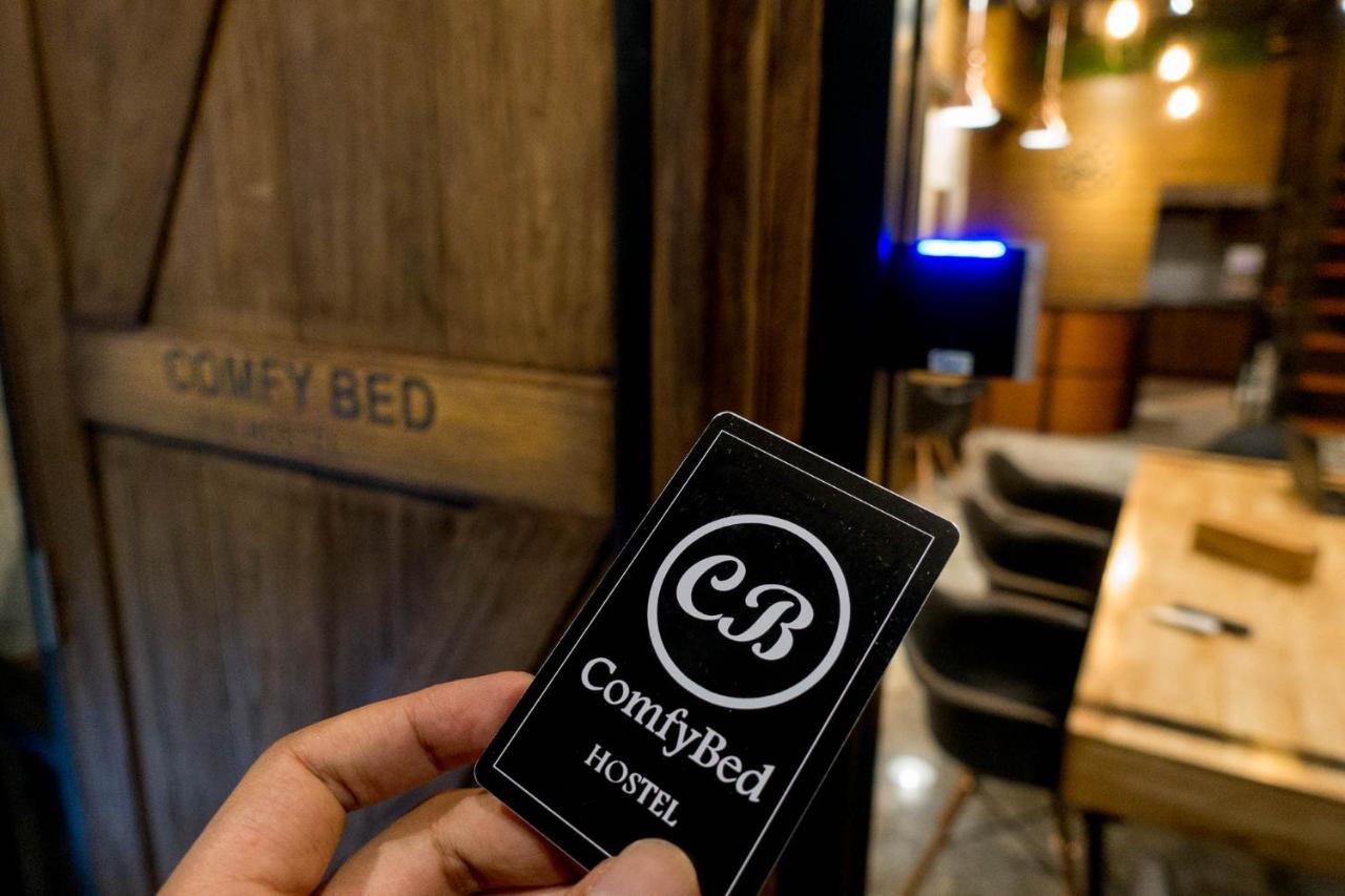Comfy Bed (adults Only) Bangkok