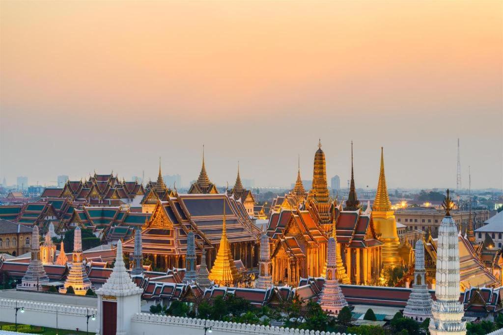 Comfy Bed (adults Only) * Bangkok