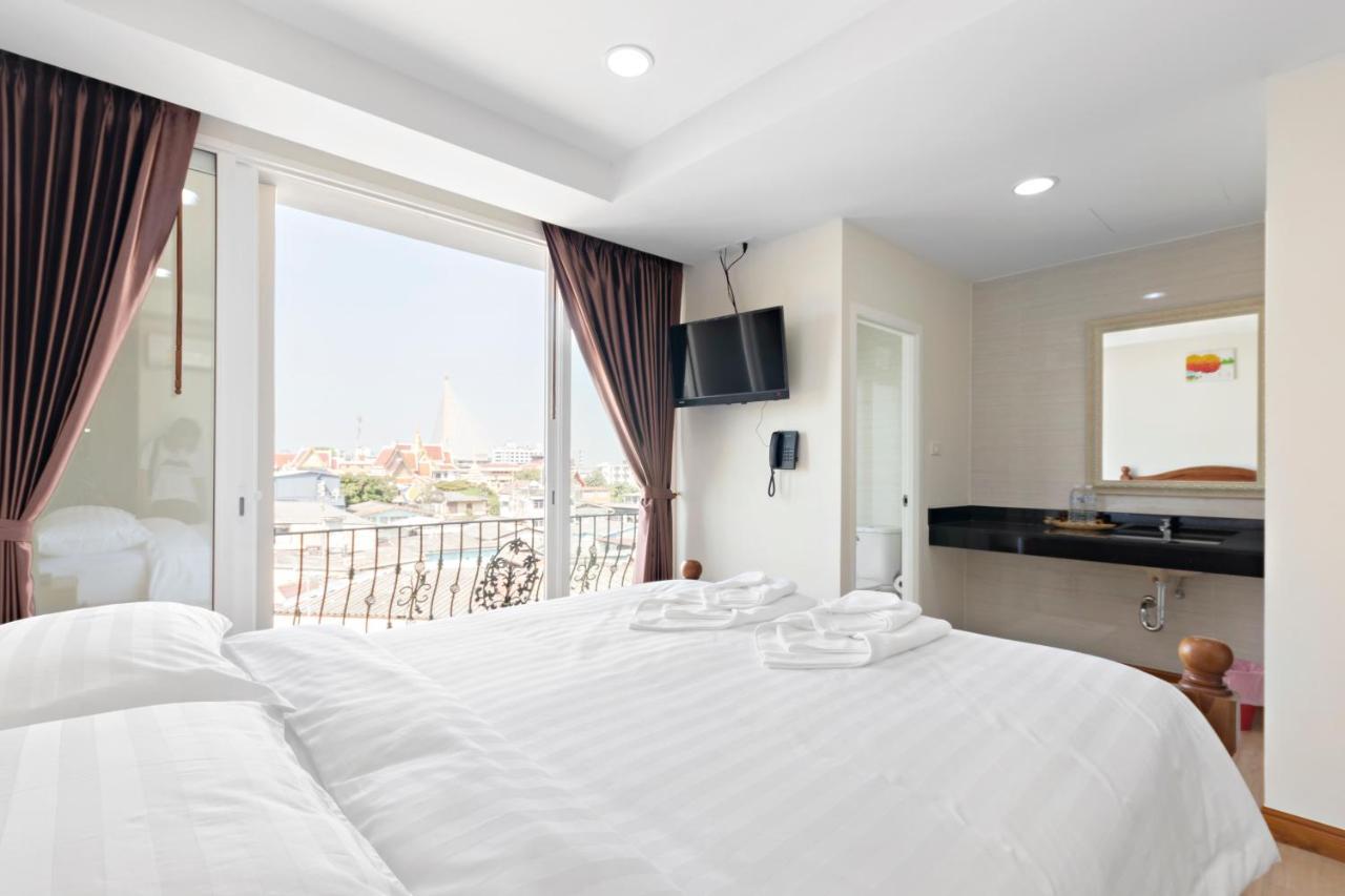 Royale 8 Bangkok