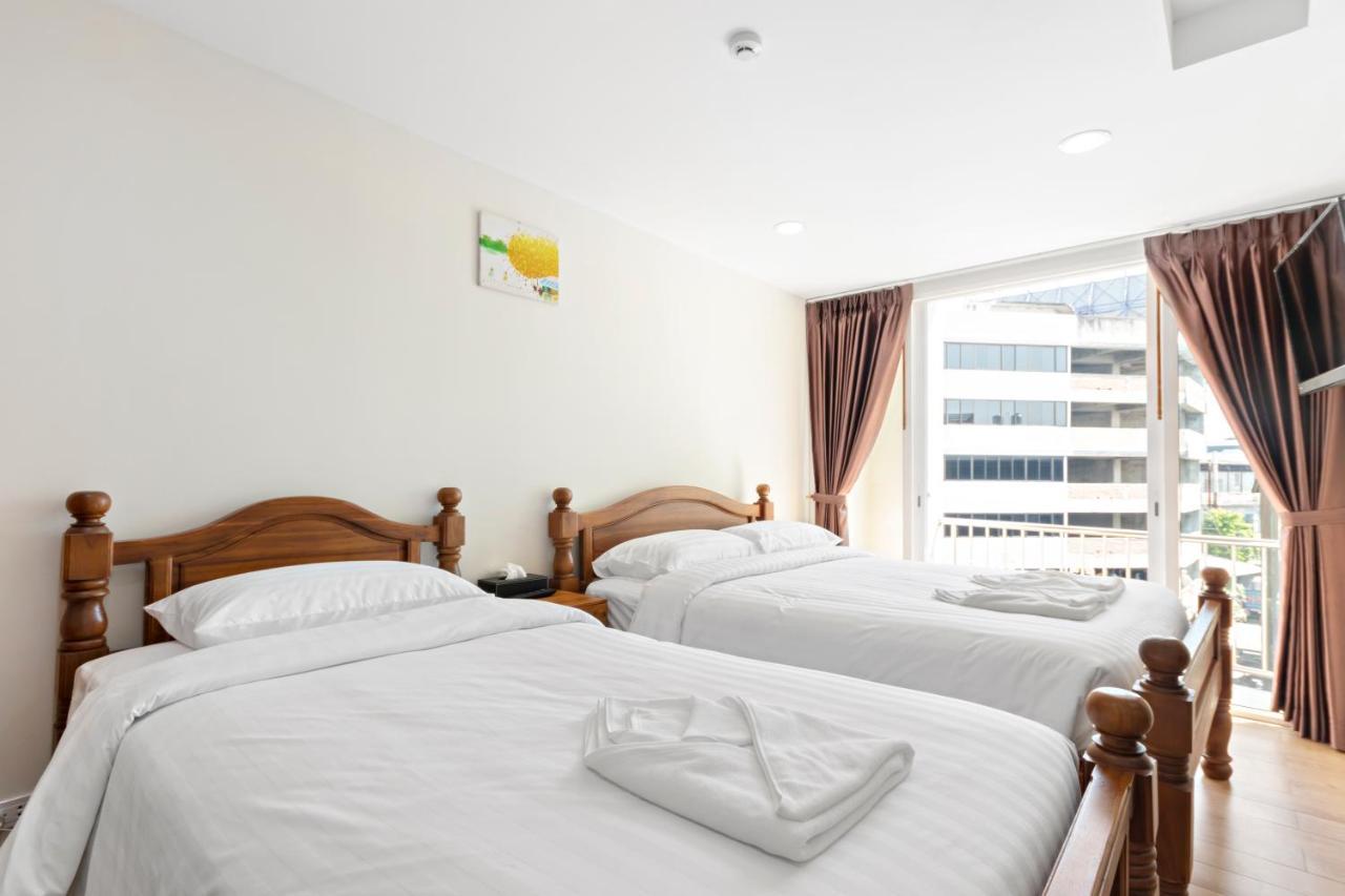 Royale 8 3* Bangkok
