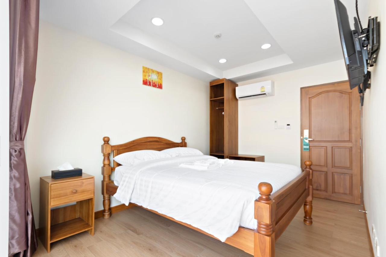 Guest house Royale 8 3*