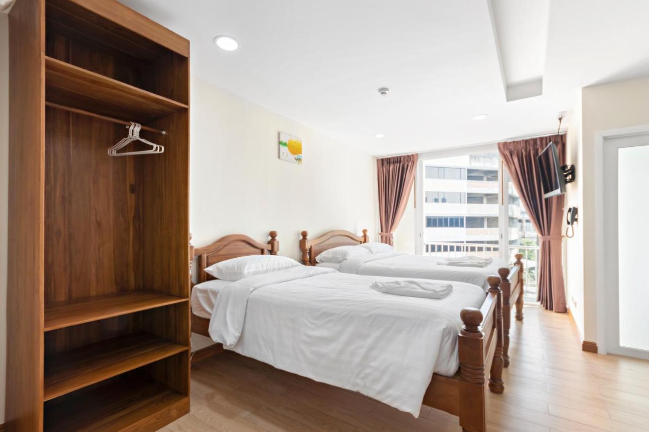 Guest house Royale 8