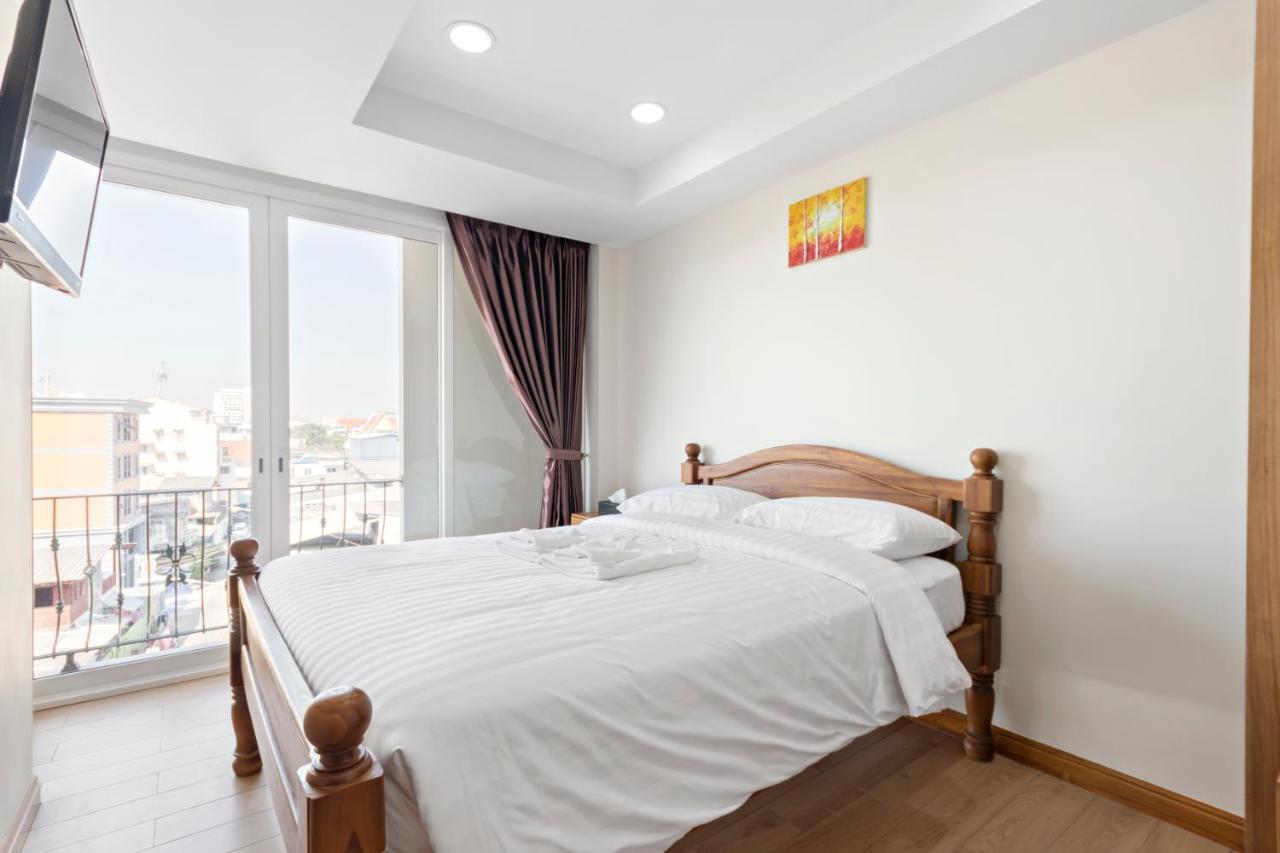 Guest house Royale 8