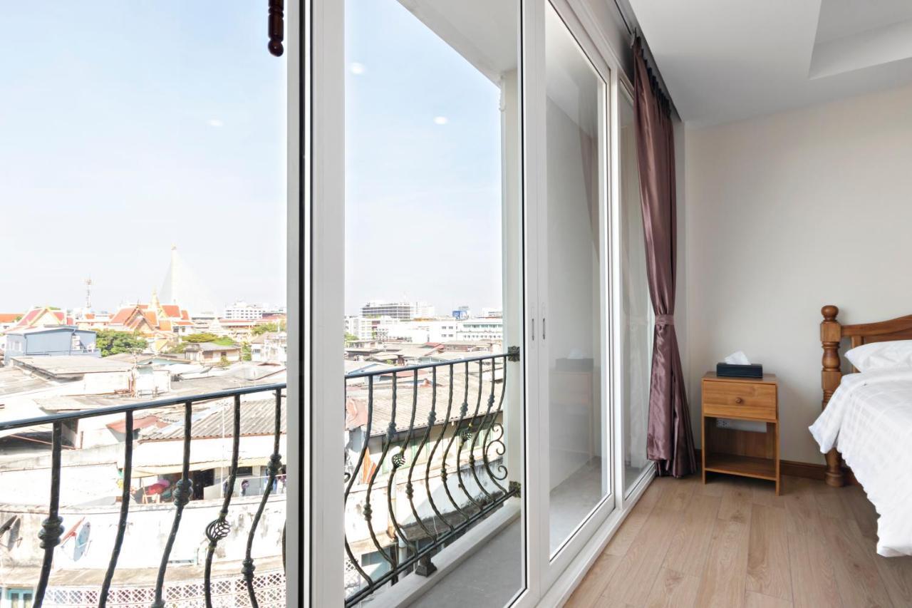 Royale 8 Guest house Bangkok