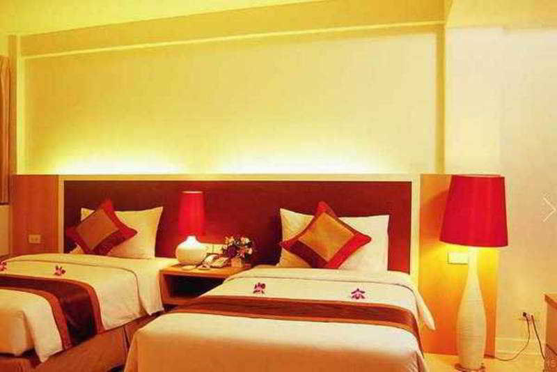 Grand Watergate Hotel 3*