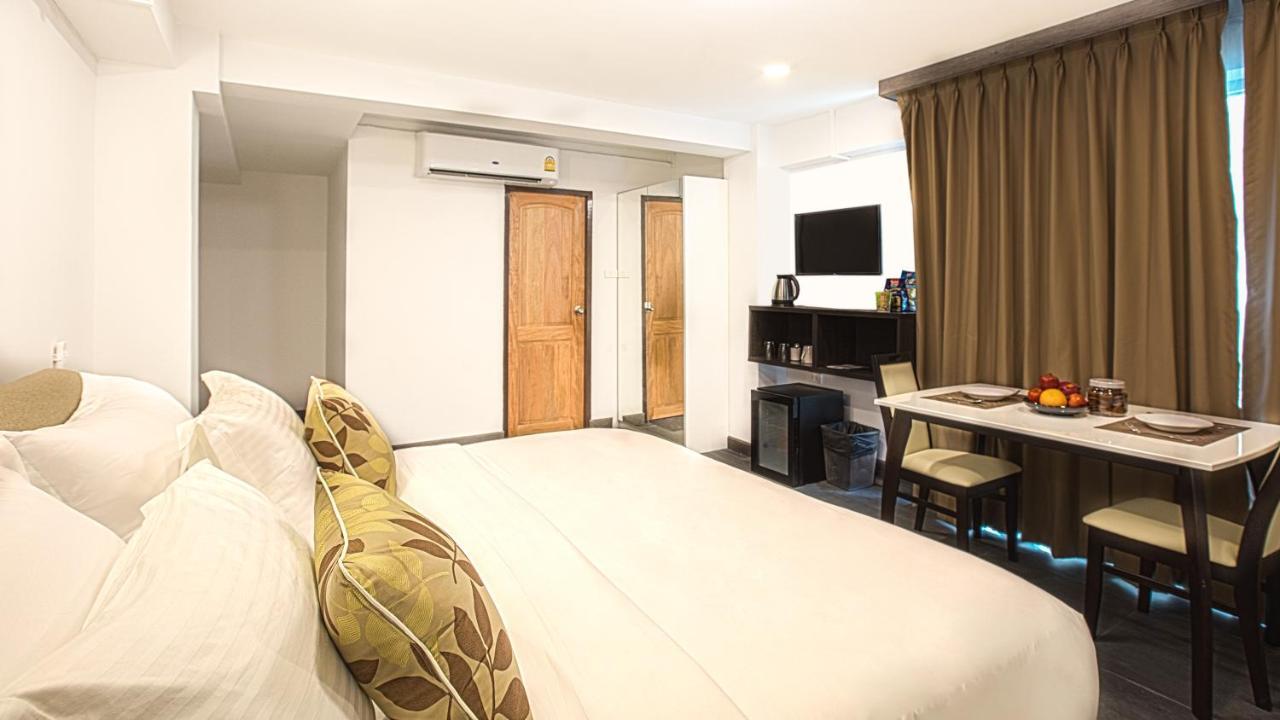 V One Pride-sukhumvit 22, 3*
