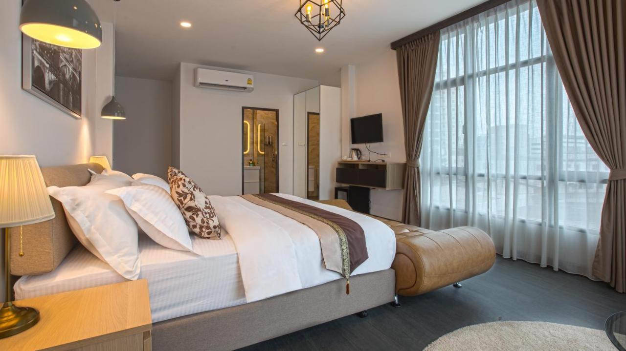 V One Pride-sukhumvit 22, Hotel 3*