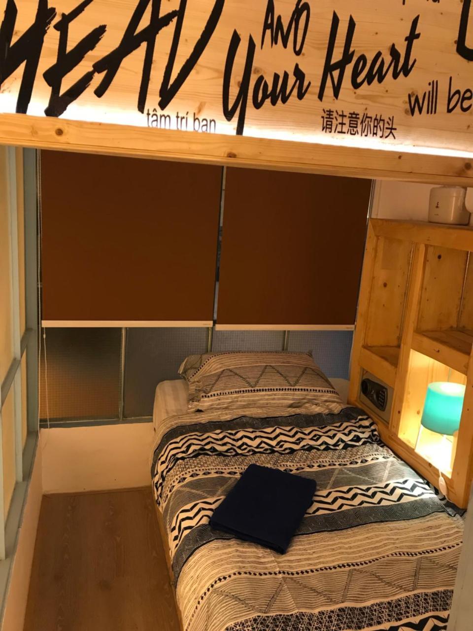 Blu Ari Stylish Gay Poshtel Hostel