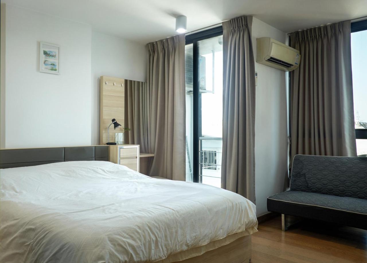 Apartment Feliz Sukumvit69