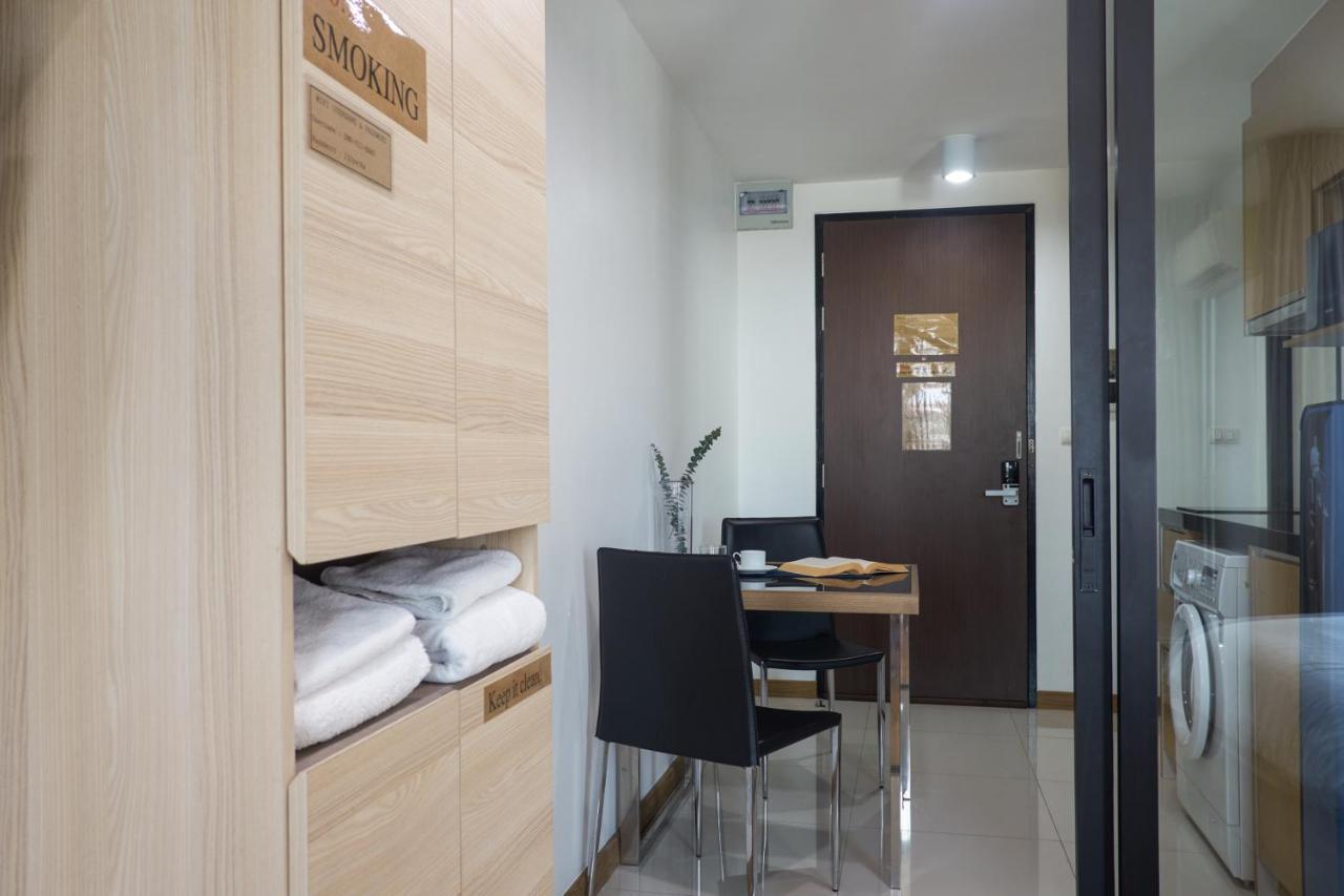 Apartamento Feliz Sukumvit69