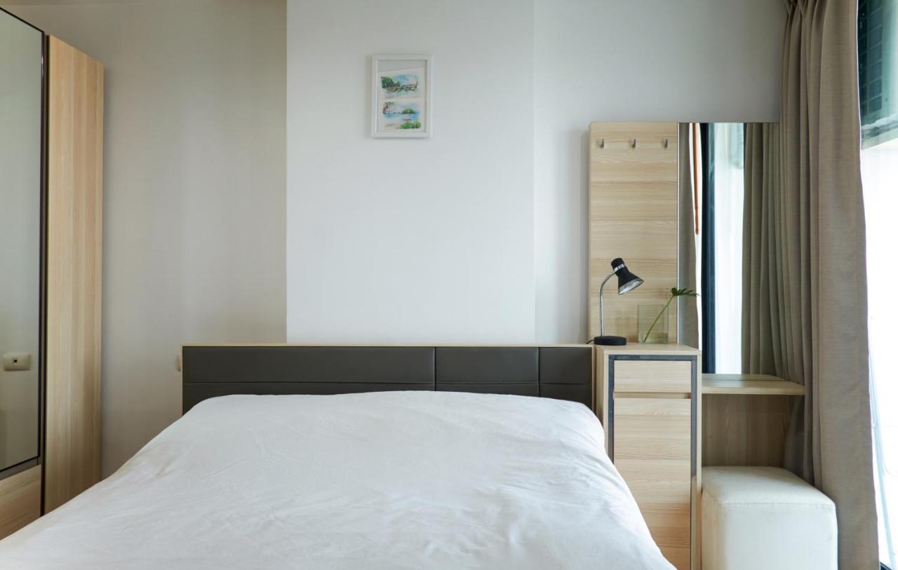 Feliz Sukumvit69 Apartamento