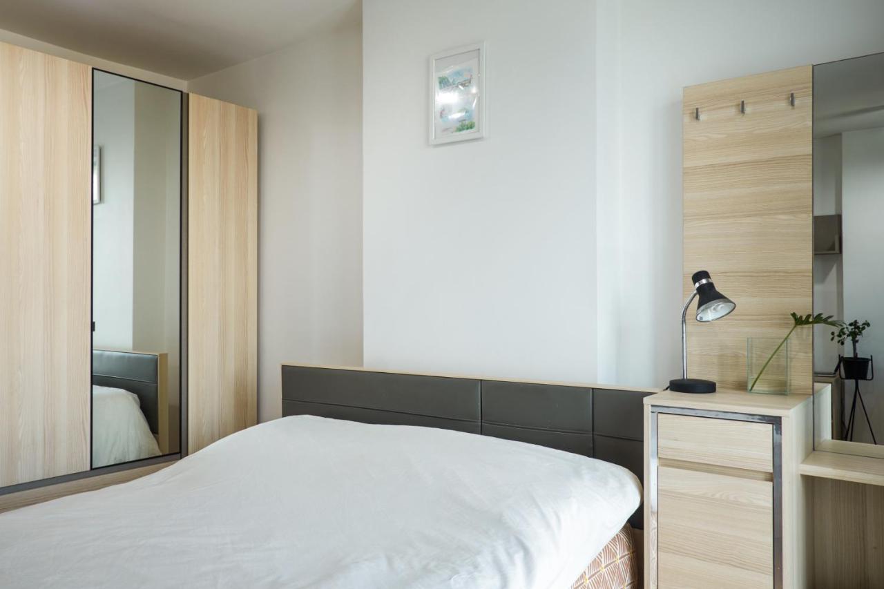 Feliz Sukumvit69 Apartamento Banguecoque