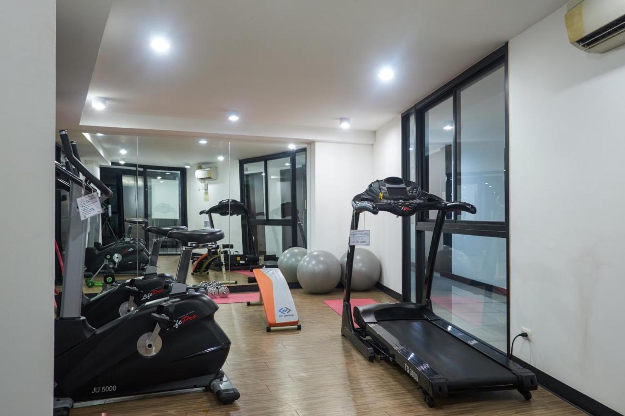 Apartment Feliz Sukumvit69