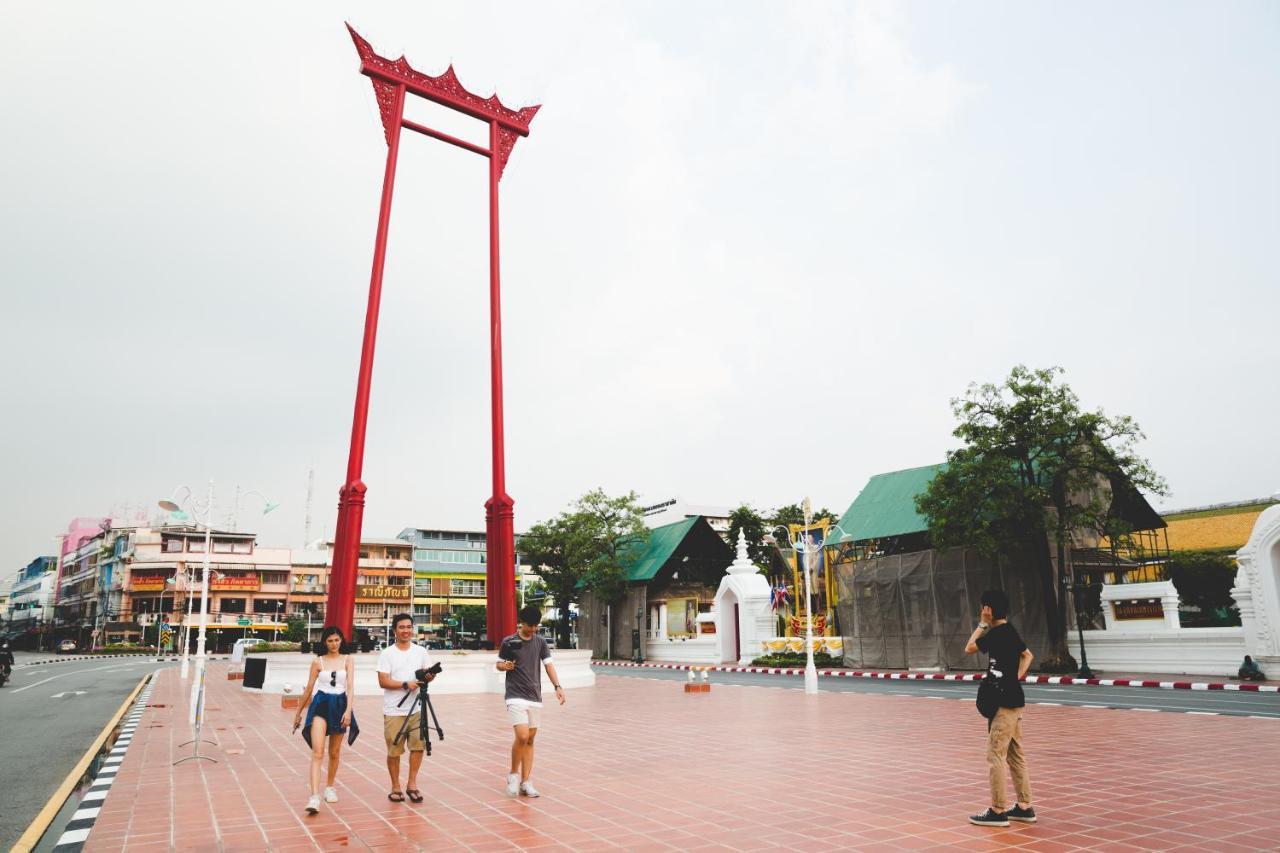 Feung Nakorn Balcony And Cafe