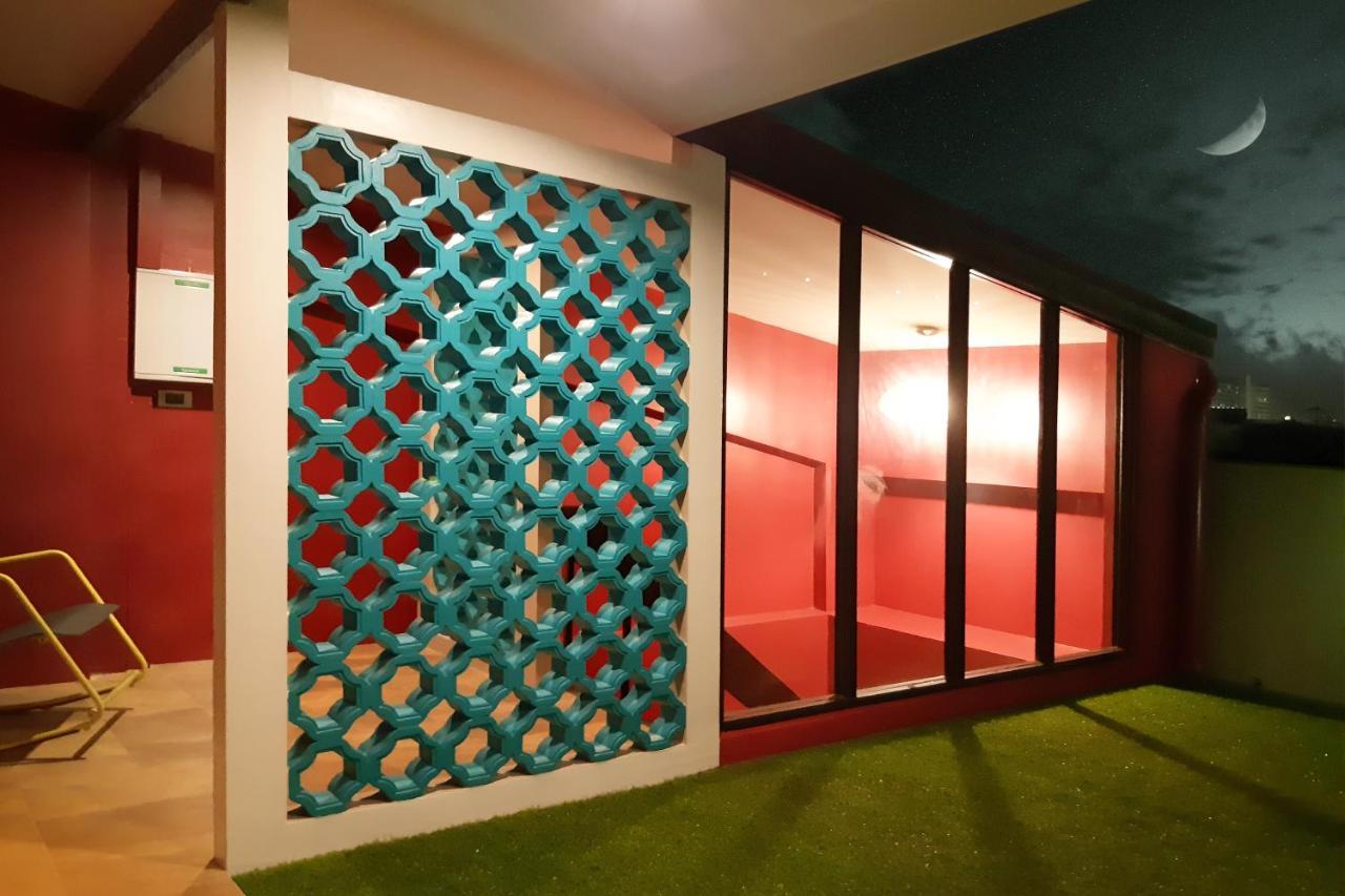 Siam Colors Hostel Bangkok
