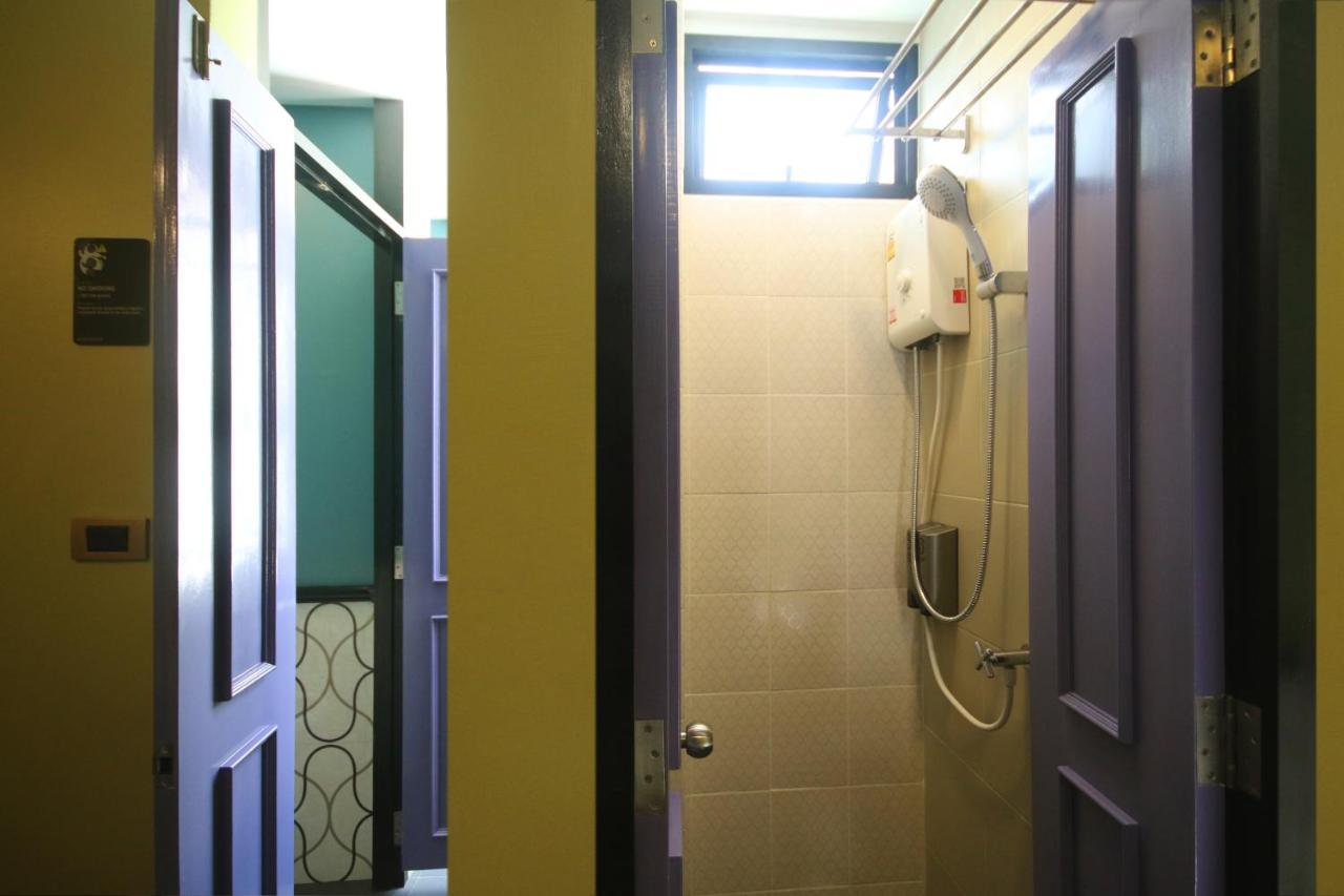 Hostel Siam Colors Bangkok