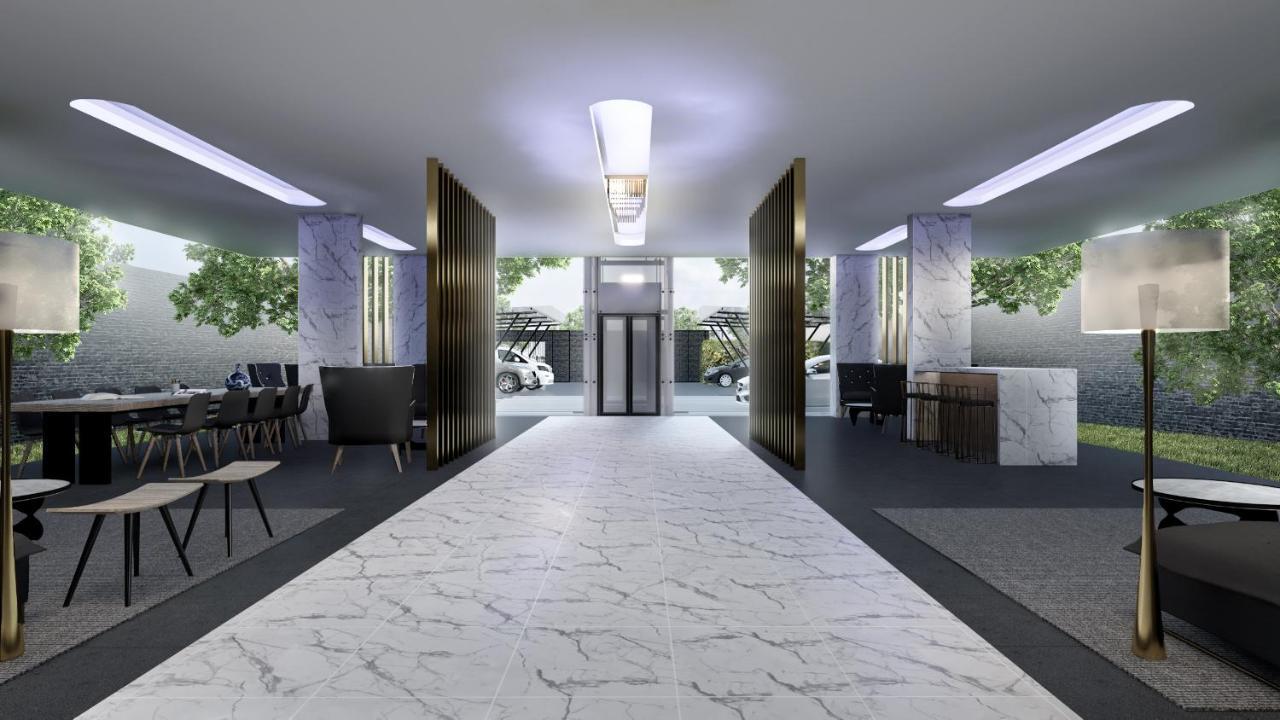 Hotel 51 Suanplu