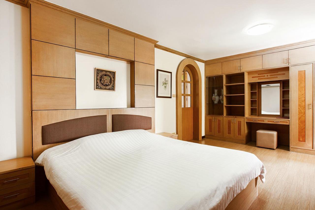 The Aiyapura Hotel Bangkok