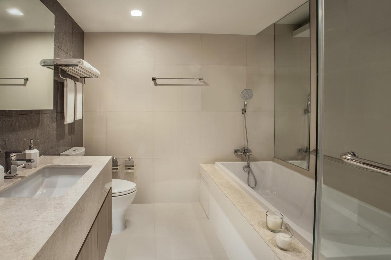 Apartment Somerset Ekamai