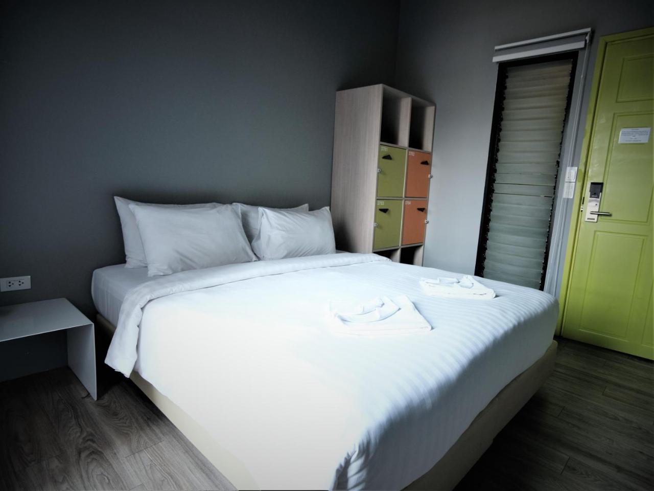 Isanook Hostel Hostel *