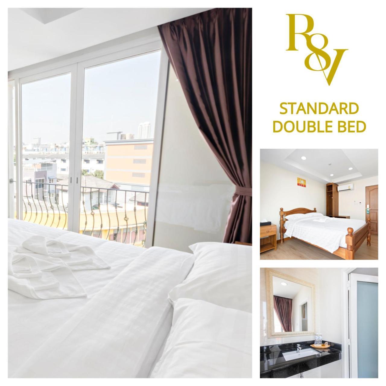 Guest house Royale 8 3*