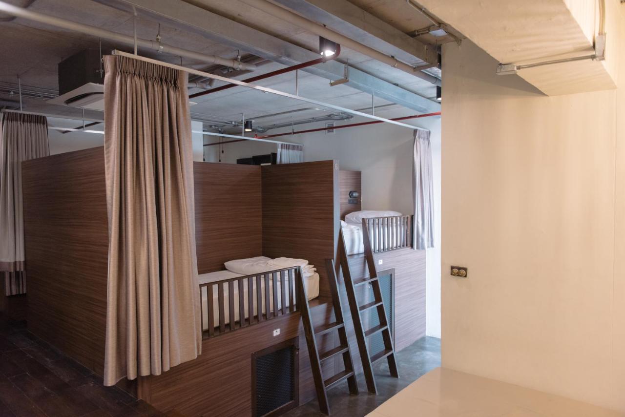 Hostel Chao