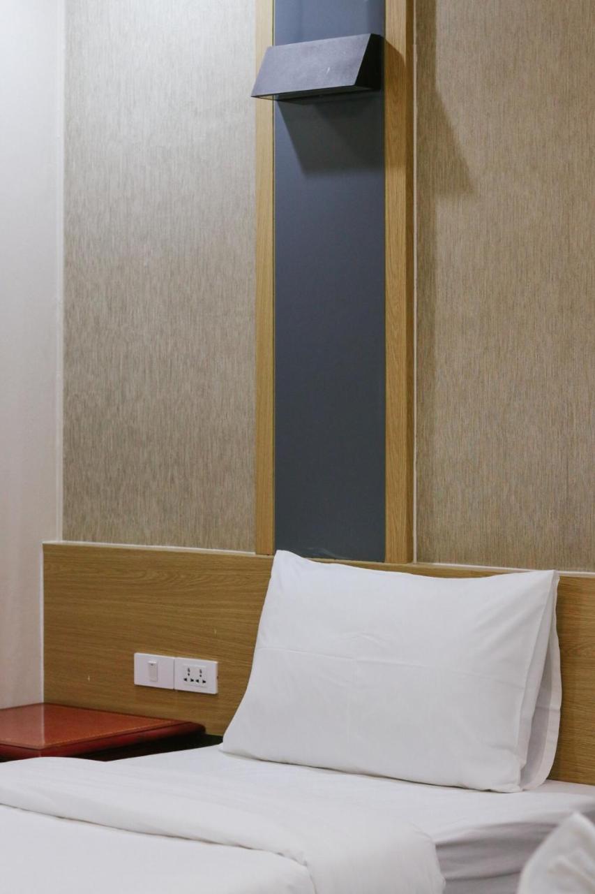 Hostel Kim 2 At Morleng Bangkok