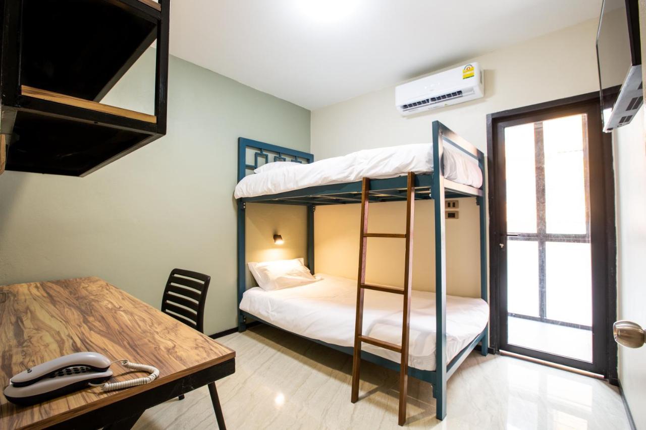 Kaelyn Cozy Living Hotel 2*