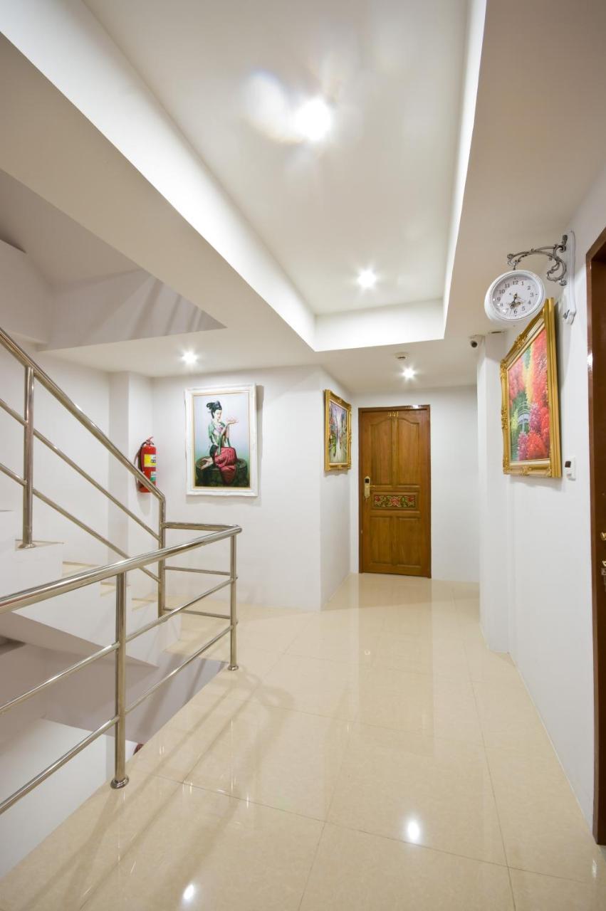 Richly 3* Bangkok