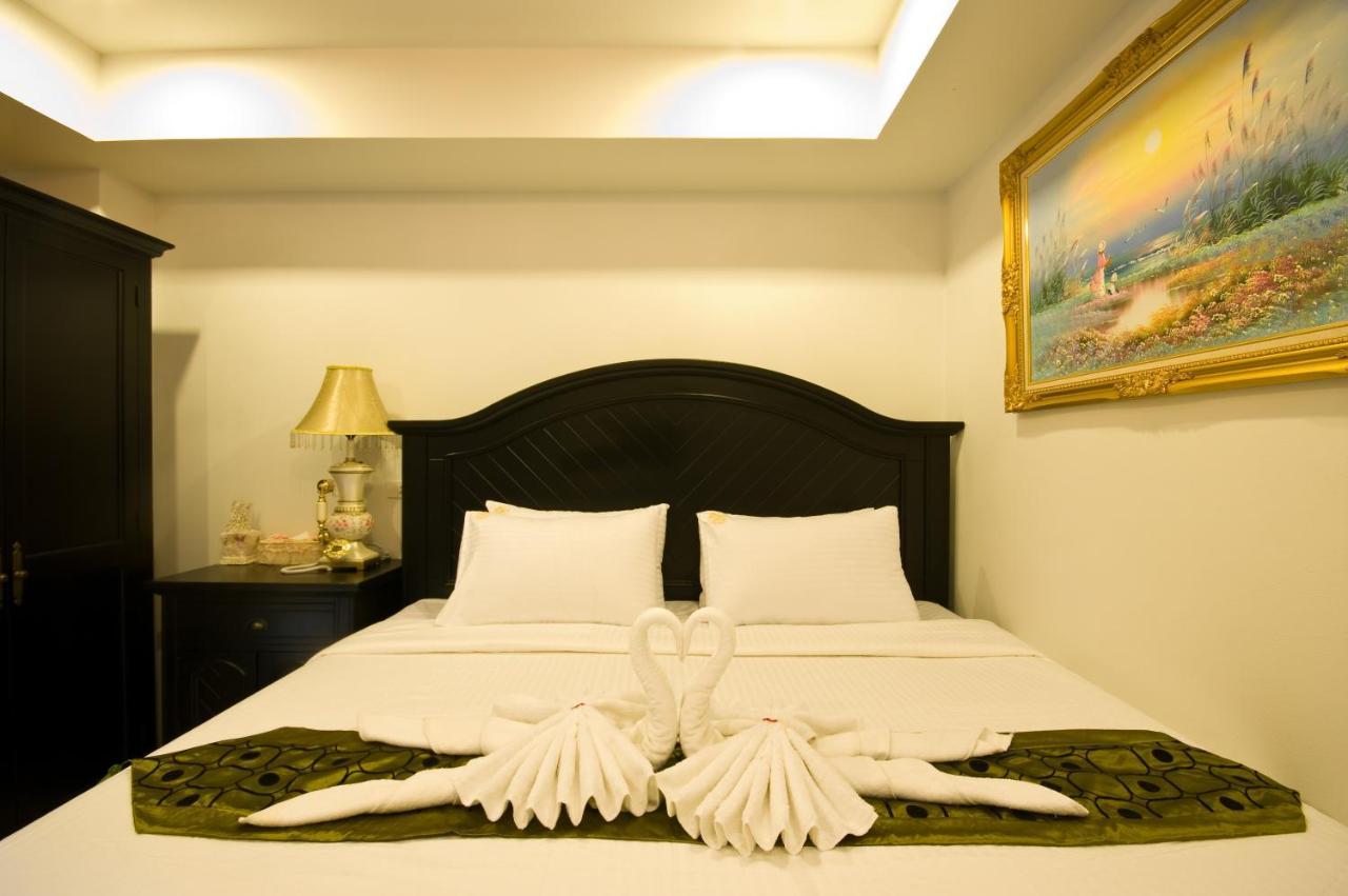 Richly Hotel 3*