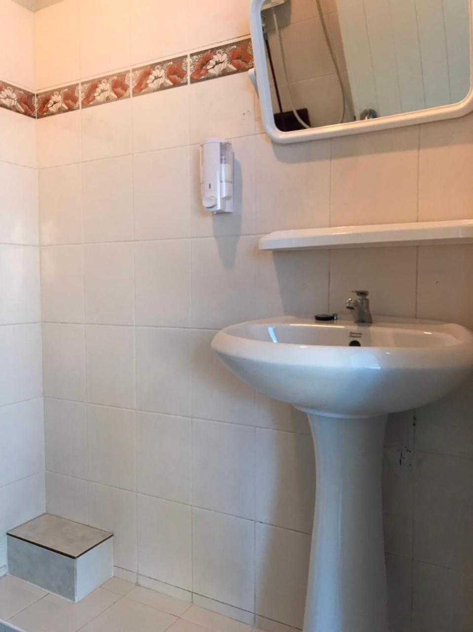 Mam's House Khaosan Guest house 3*