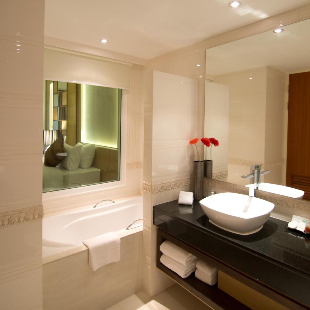 Grand Lord Boutique Hotel- Sha Extra Plus Certified Hotel 5*