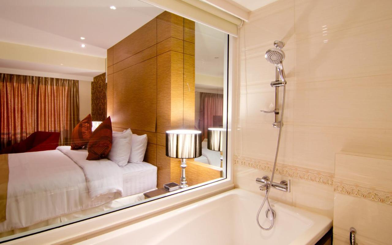 Grand Lord Boutique Hotel- Sha Extra Plus Certified