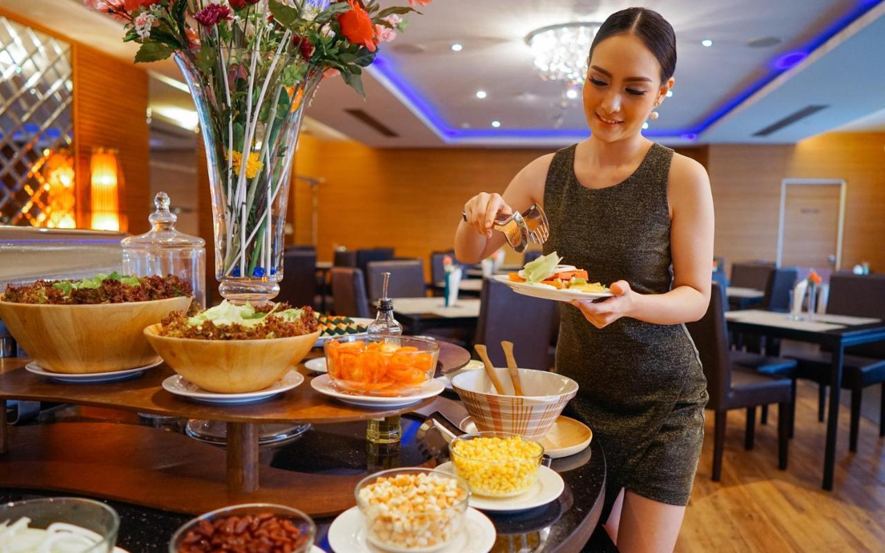 Grand Lord Boutique Hotel- Sha Extra Plus Certified Hotel 5*