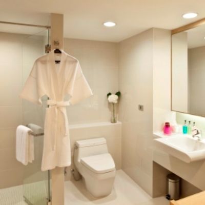 Vela Dhi Glow Pratunam - Sha Hotel 4*