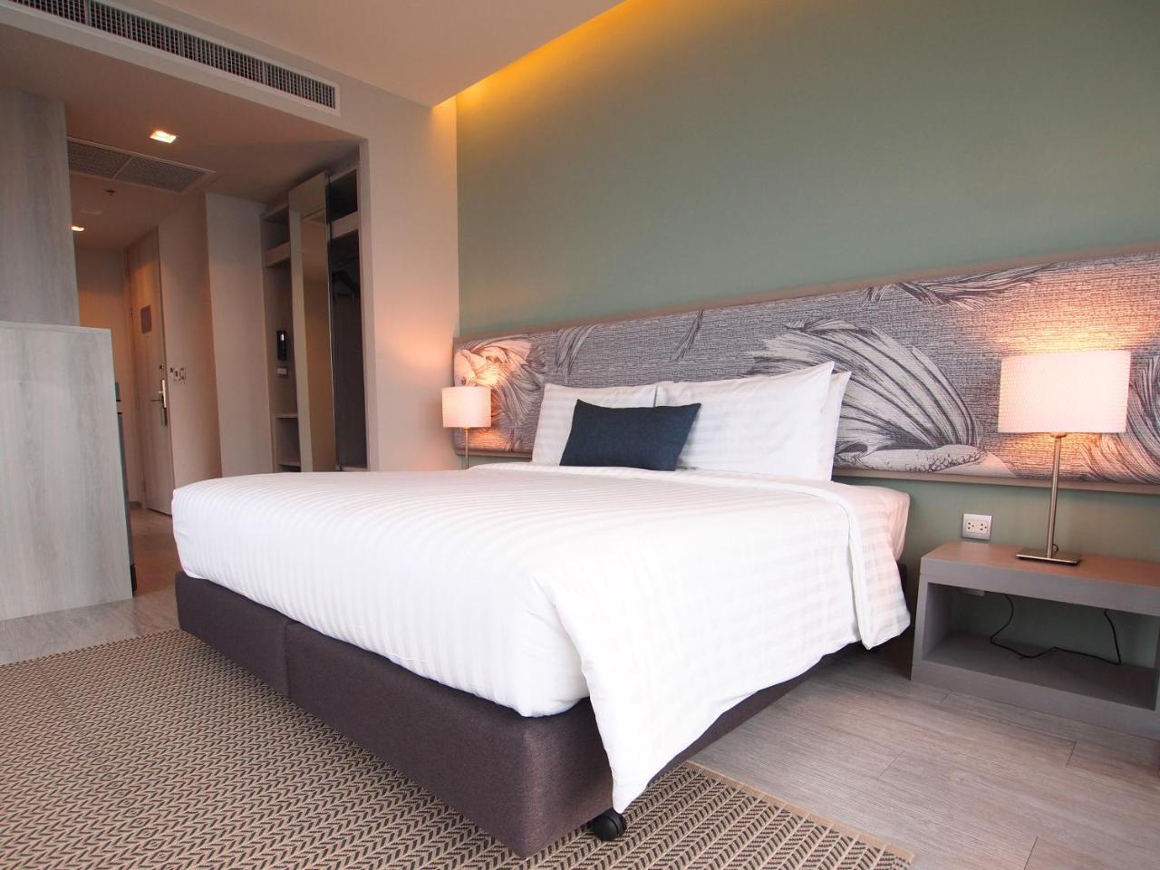 The Quarter Ari By Uhg Hotel 4*