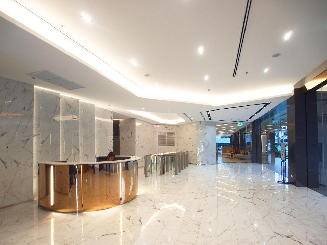 The Quarter Ari By Uhg 4* Bangkok