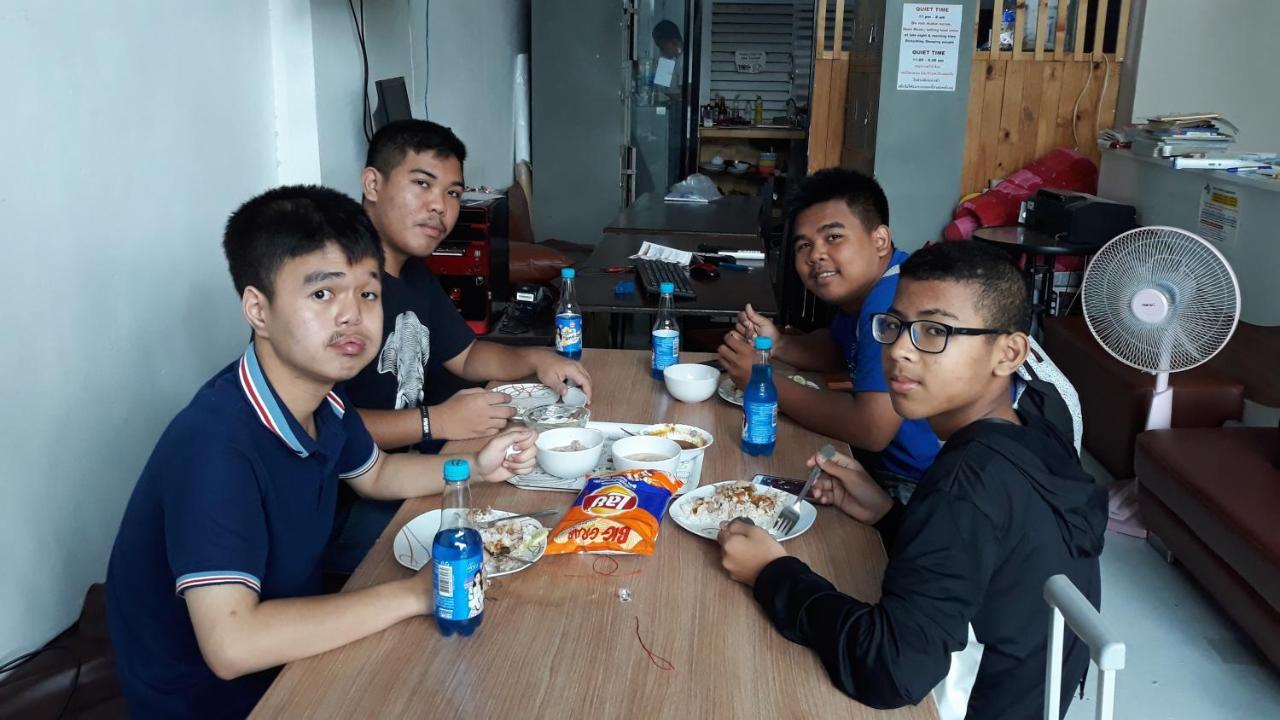 Hostel Unico Bangkok
