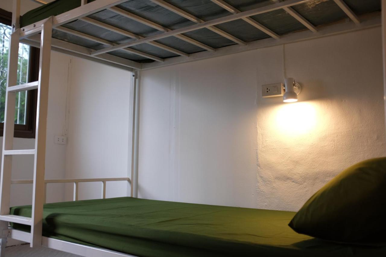 Mint Albergue