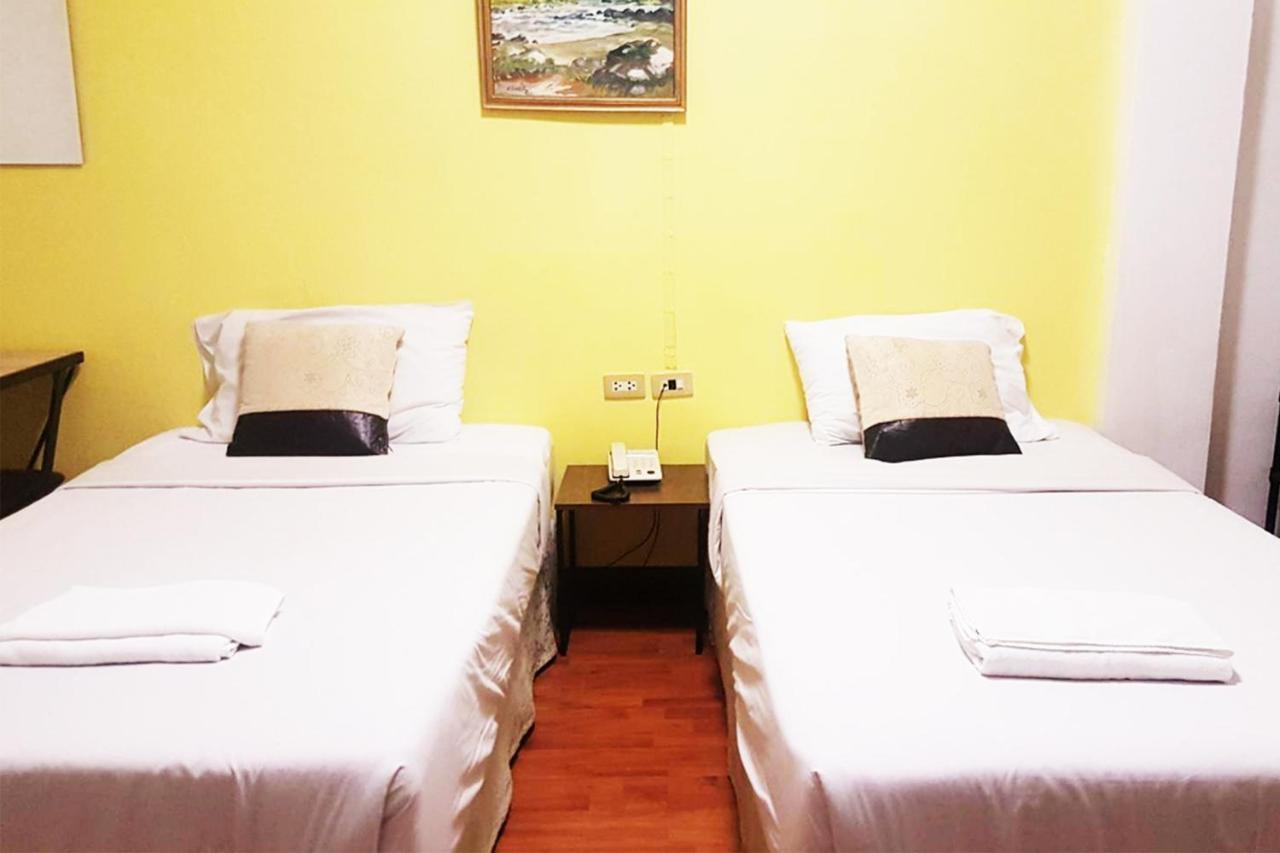 Penginapan Gemma Sukhumvit *