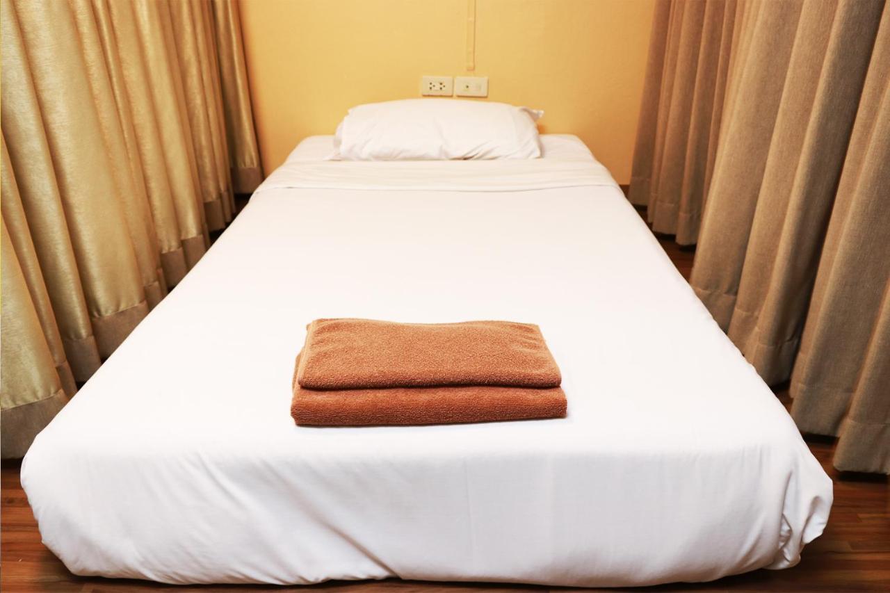 Penginapan Gemma Sukhumvit