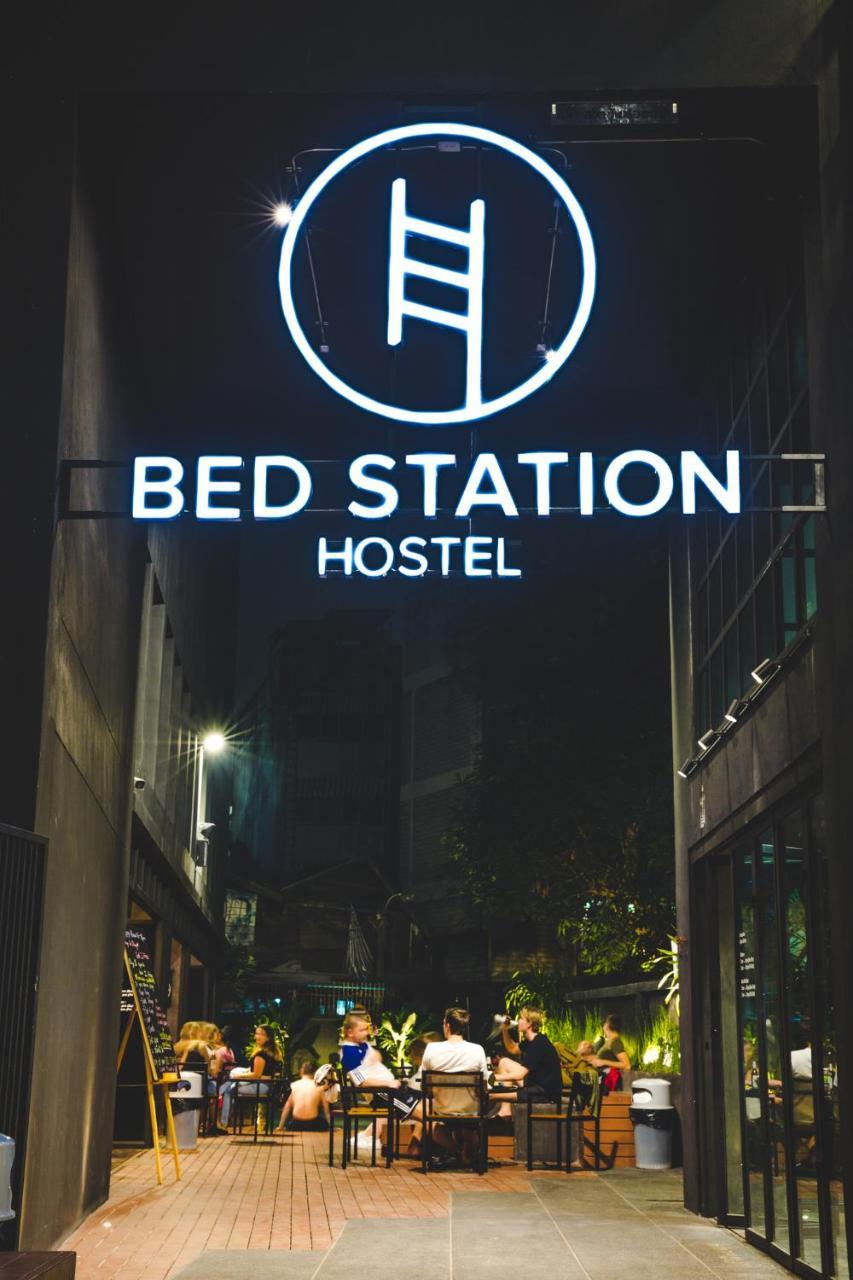 Bed Station Khaosan