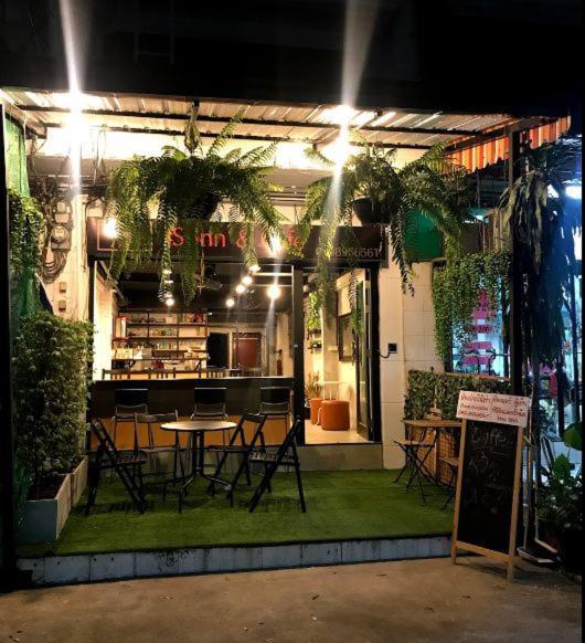Js Mansion * Bangkok