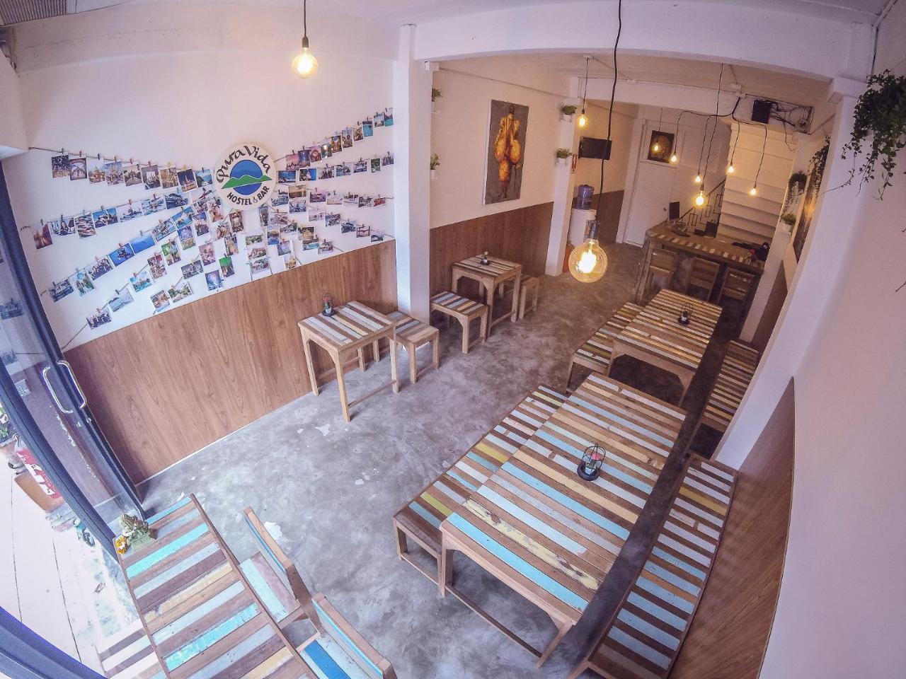 Bts Khaosan Albergue Bangkok