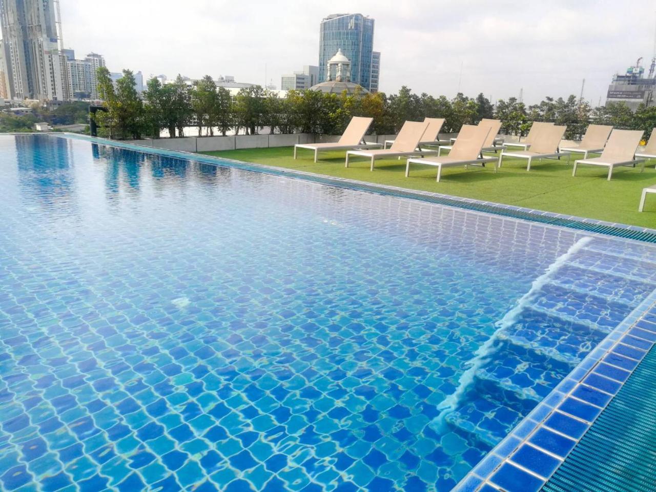 Hotel Romance Sukhumvit 97 3*